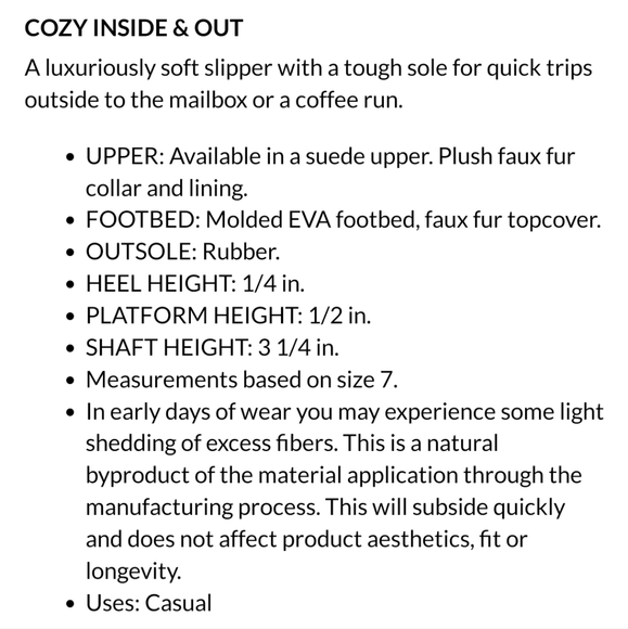 Sorel Slippers - Picture 12 of 12
